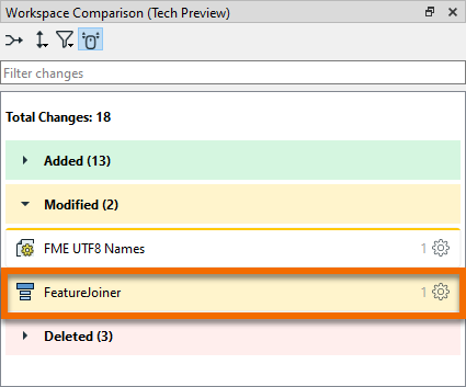 FeatureJoiner Modified